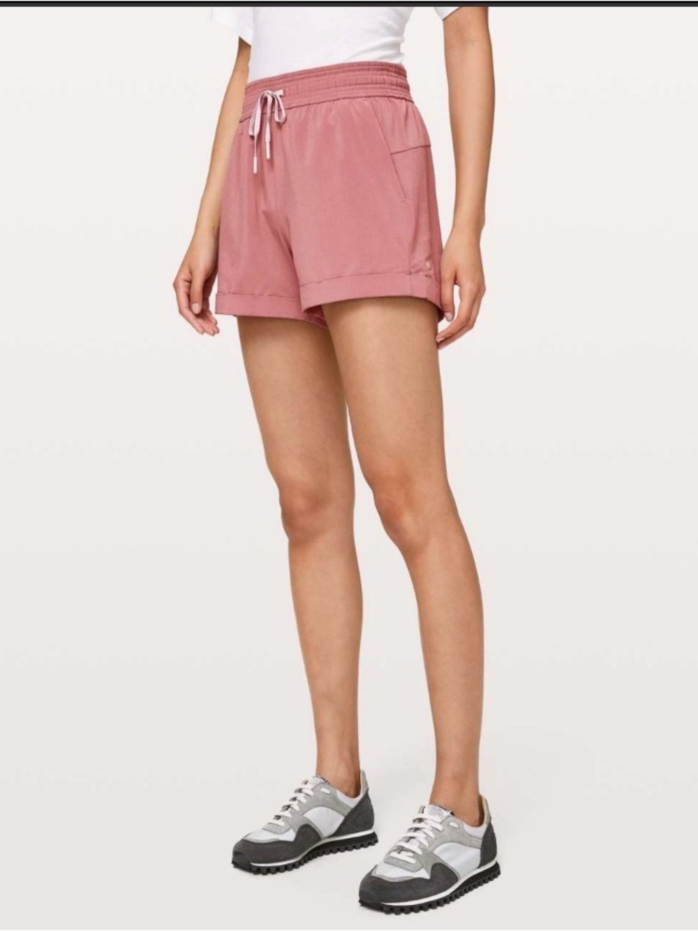 Lululemon Spring Break Away Short II *3"
